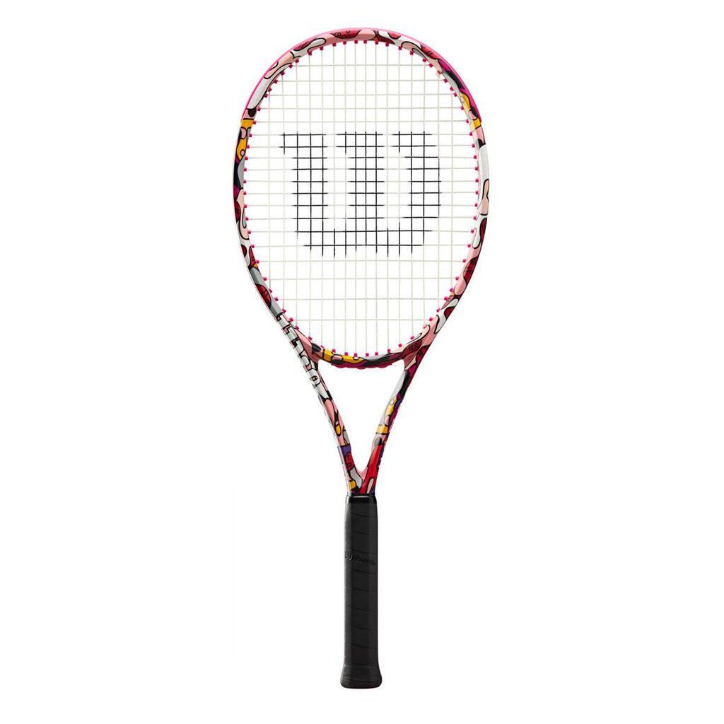 ROMERO BRITTO 2.0 CAMO CLASH 100L V2.0 by Wilson Japan Racquet 