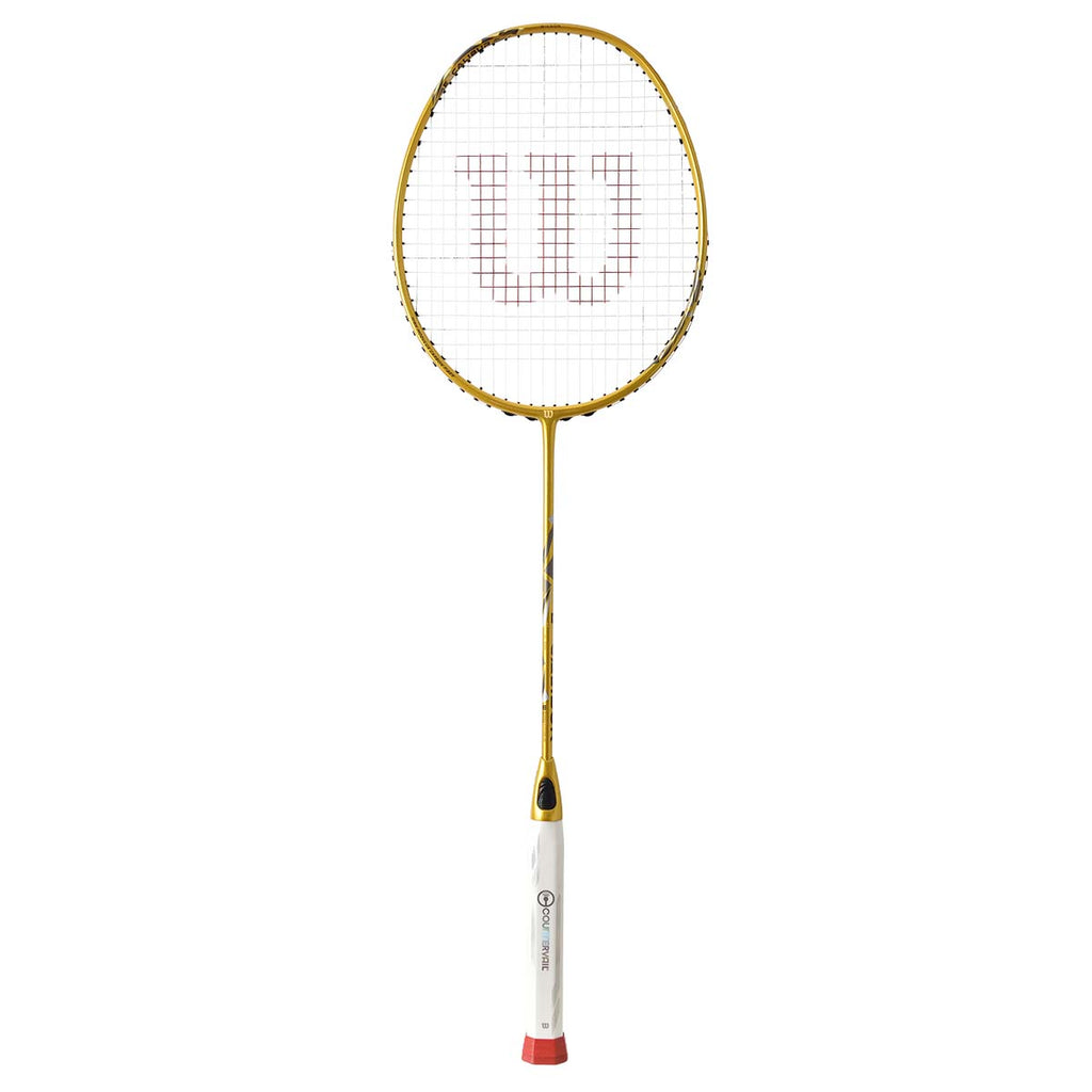 EXCALIBUR XP-9 by Wilson Japan Racquet online - ウイルソン公式