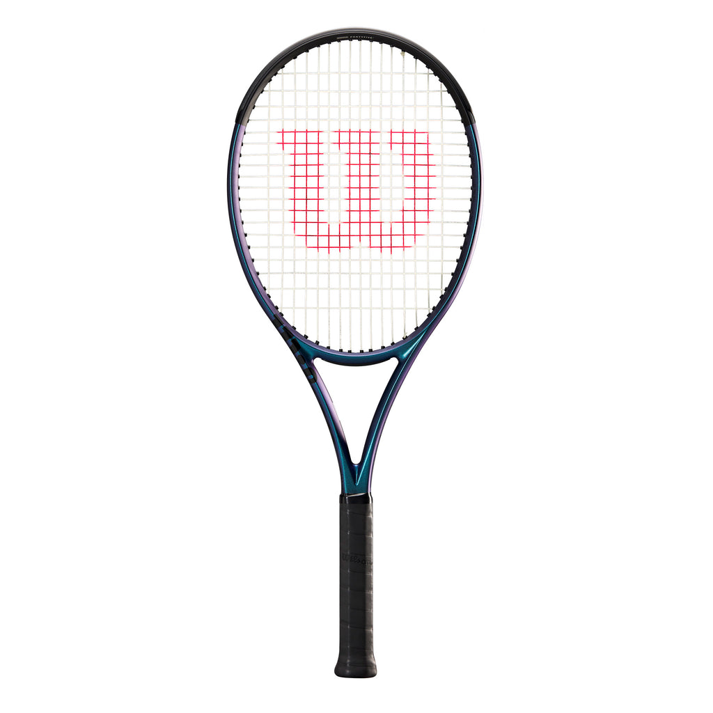 270インチフレーム厚テニスラケット ウィルソン ウルトラ 100ユーエル バージョン3.0 2020年モデル (G2)WILSON ULTRA 100UL V3.0 2020