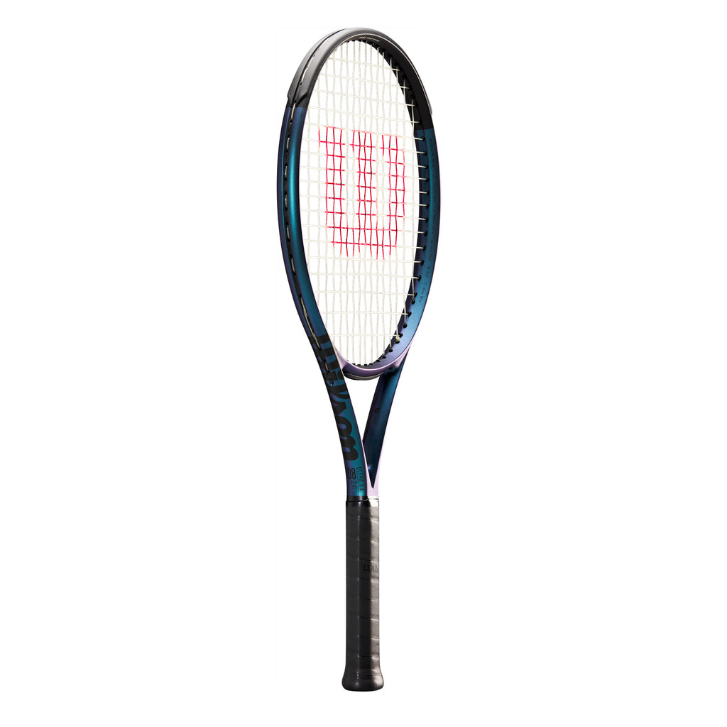 276ｇ張り上げガット状態テニスラケット ウィルソン ウルトラ 108 2016年モデル (G2)WILSON ULTRA 108 2016