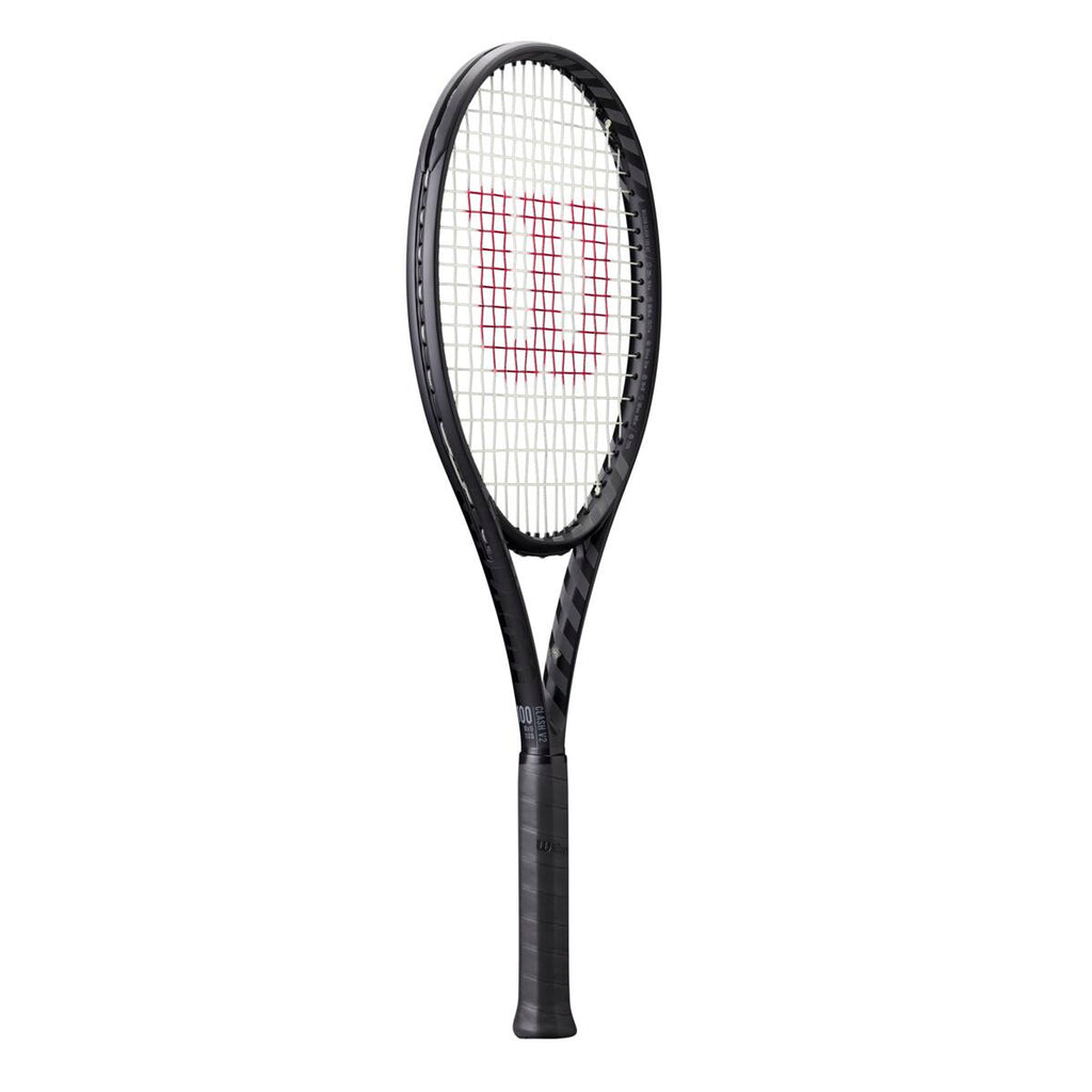 CLASH 100 V2.0 NIGHT SESSION FRM 2 by Wilson Japan Racquet 