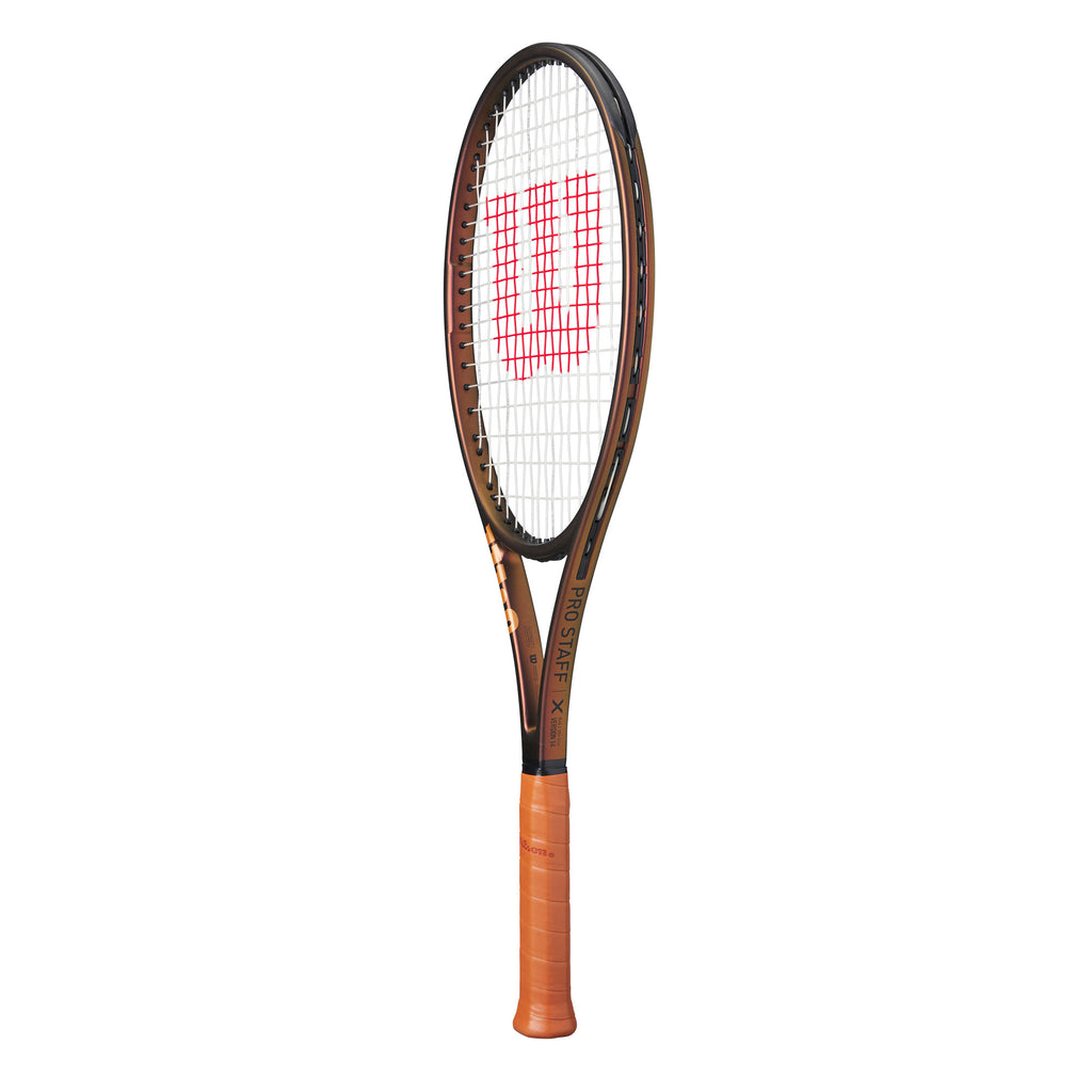 10,250円【超美品】ウィルソン　テニスラケット　プロスタッフ X V14G2