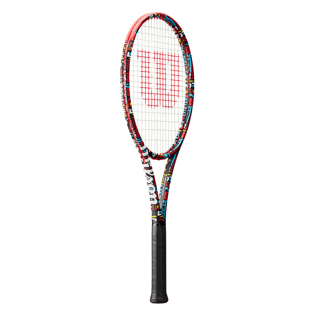 20%OFF】PRO STAFF 97 V13.0 BRITTO HEARTS by Wilson Japan Racquet 