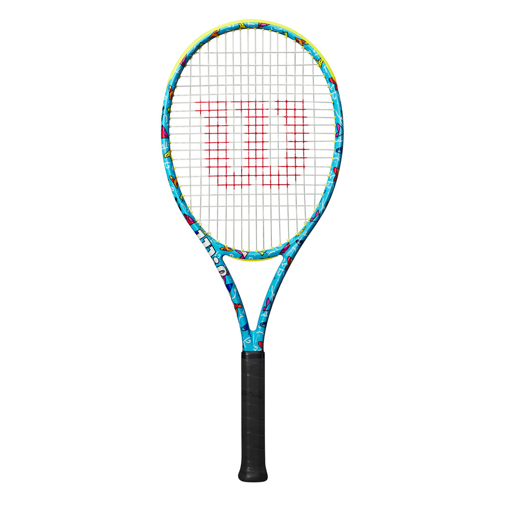 ULTRA 100 V4.0 BRITTO HEARTS by Wilson Japan Racquet online