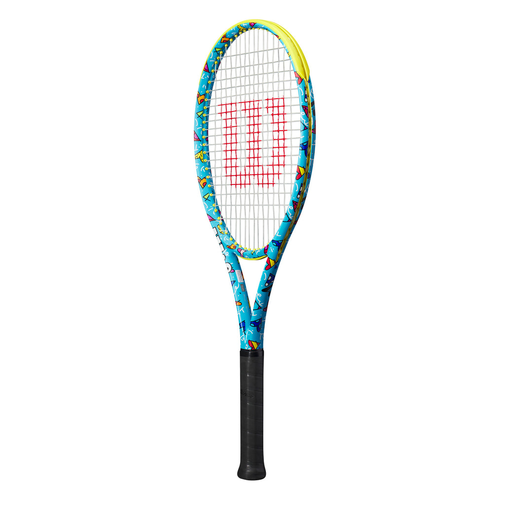 20%OFF】ULTRA 100 V4.0 BRITTO HEARTS by Wilson Japan Racquet 