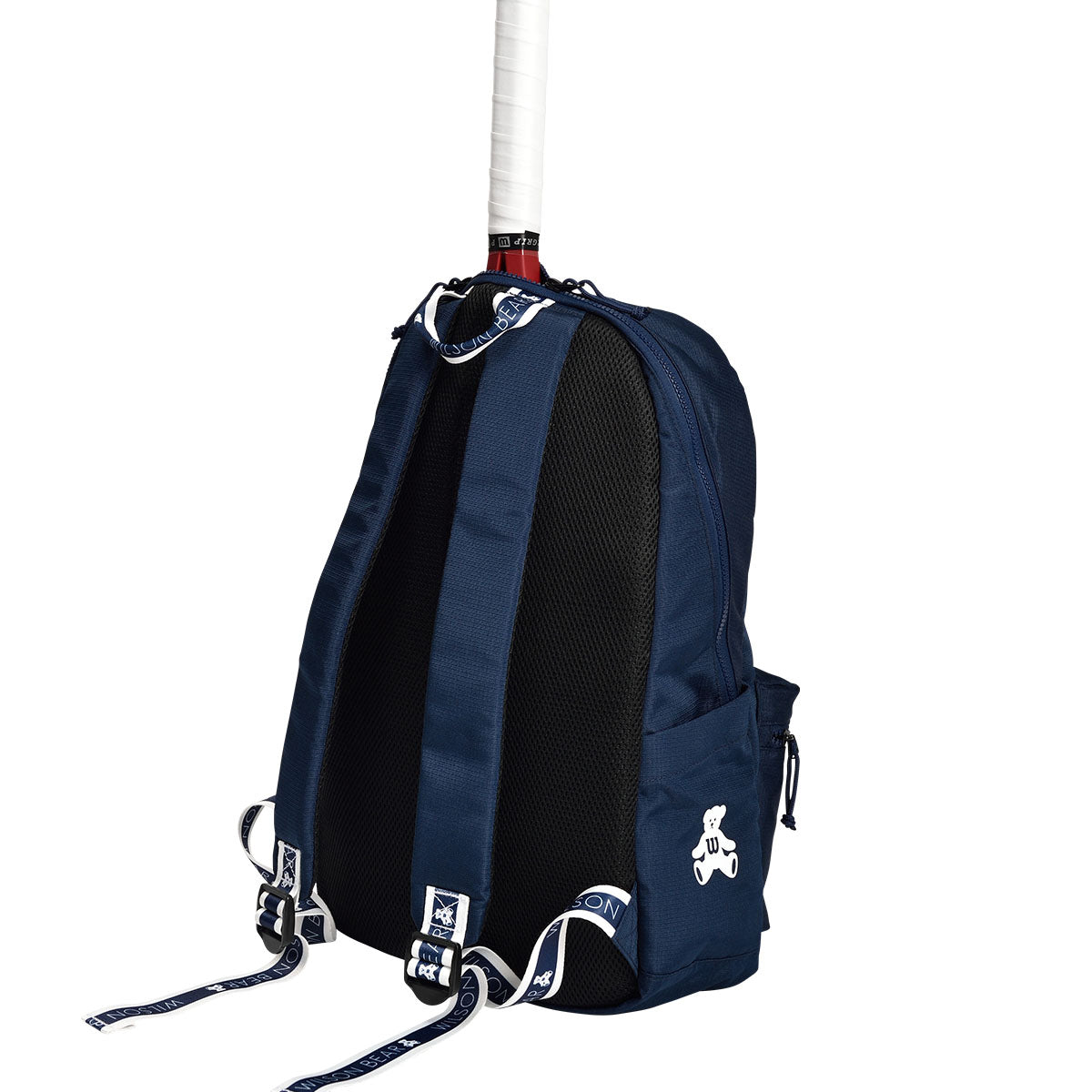 ONE BEAR BACKPACK Navy