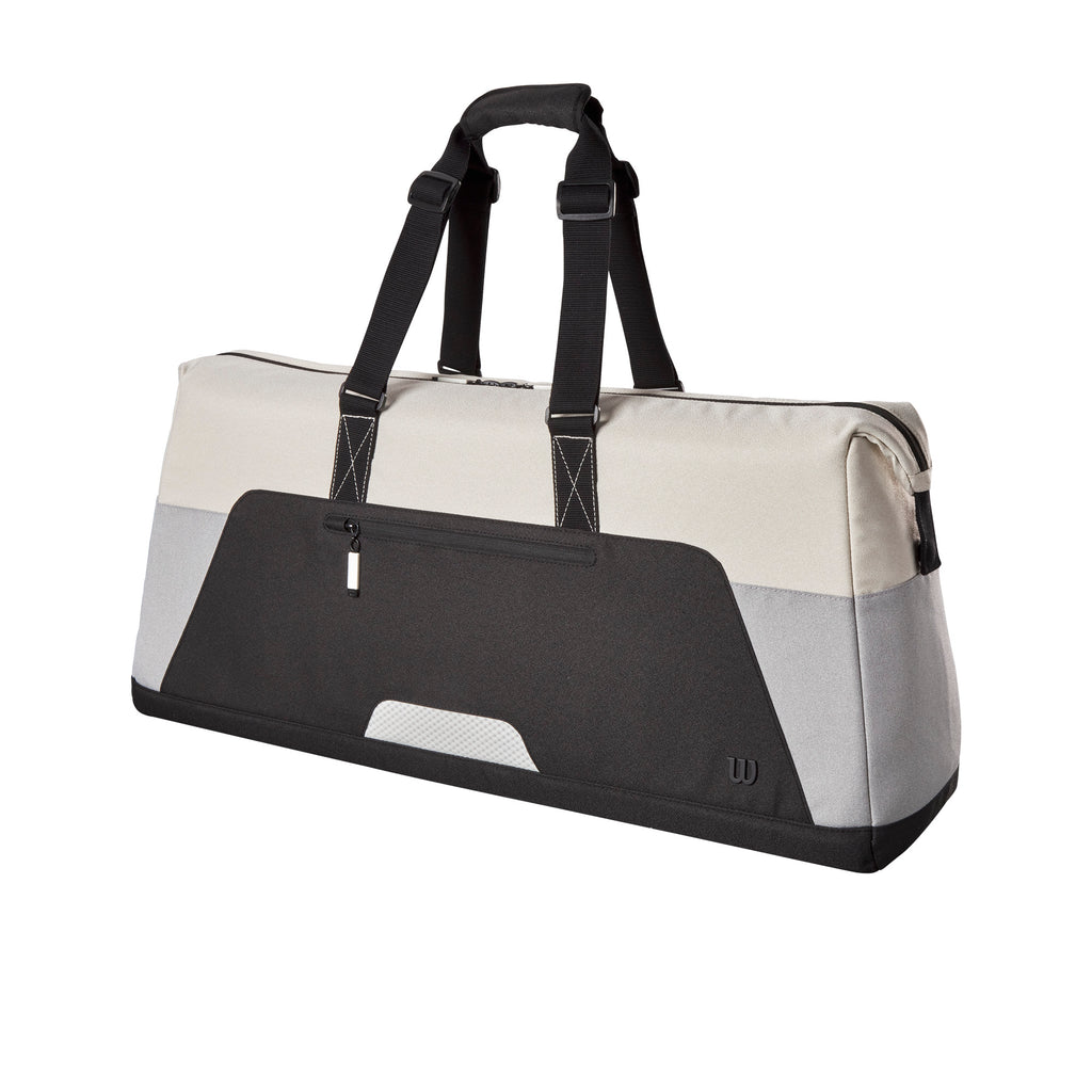 LIFESTYLE DUFFLE RACKET BAG by Wilson Japan Racquet online