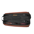 【30%OFF】SUPER TOUR PRO STAFF V14 9PK RACKET BAG