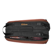 【30%OFF】SUPER TOUR PRO STAFF V14 9PK RACKET BAG