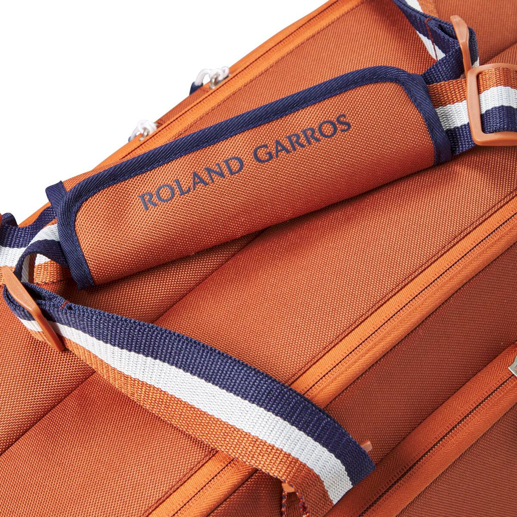 ROLAND GARROS TEAM 6 PK CLAY by Wilson Japan Racquet online -  ウイルソン公式オンラインストア