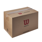 TRINITI CLUB テニスボール 1箱72球入り