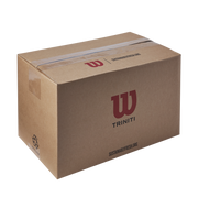 TRINITI CLUB テニスボール 1箱72球入り