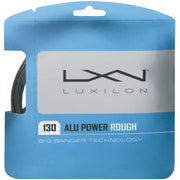 ALU POWER ROUGH 130 Silver 130