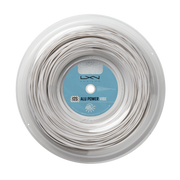 ALU POWER VIBE REEL White/Pearl 125