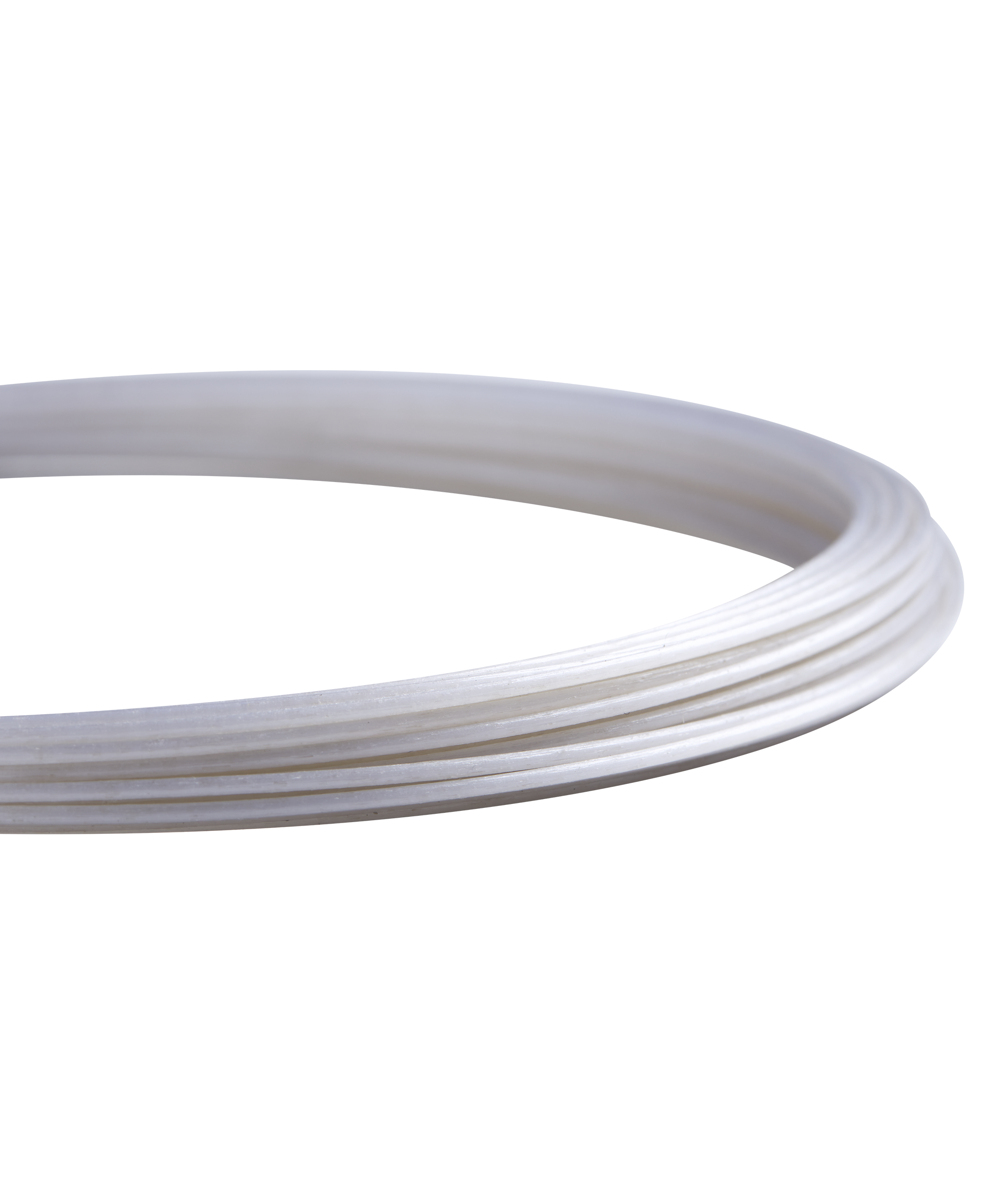 ALU POWER VIBE REEL White/Pearl 125