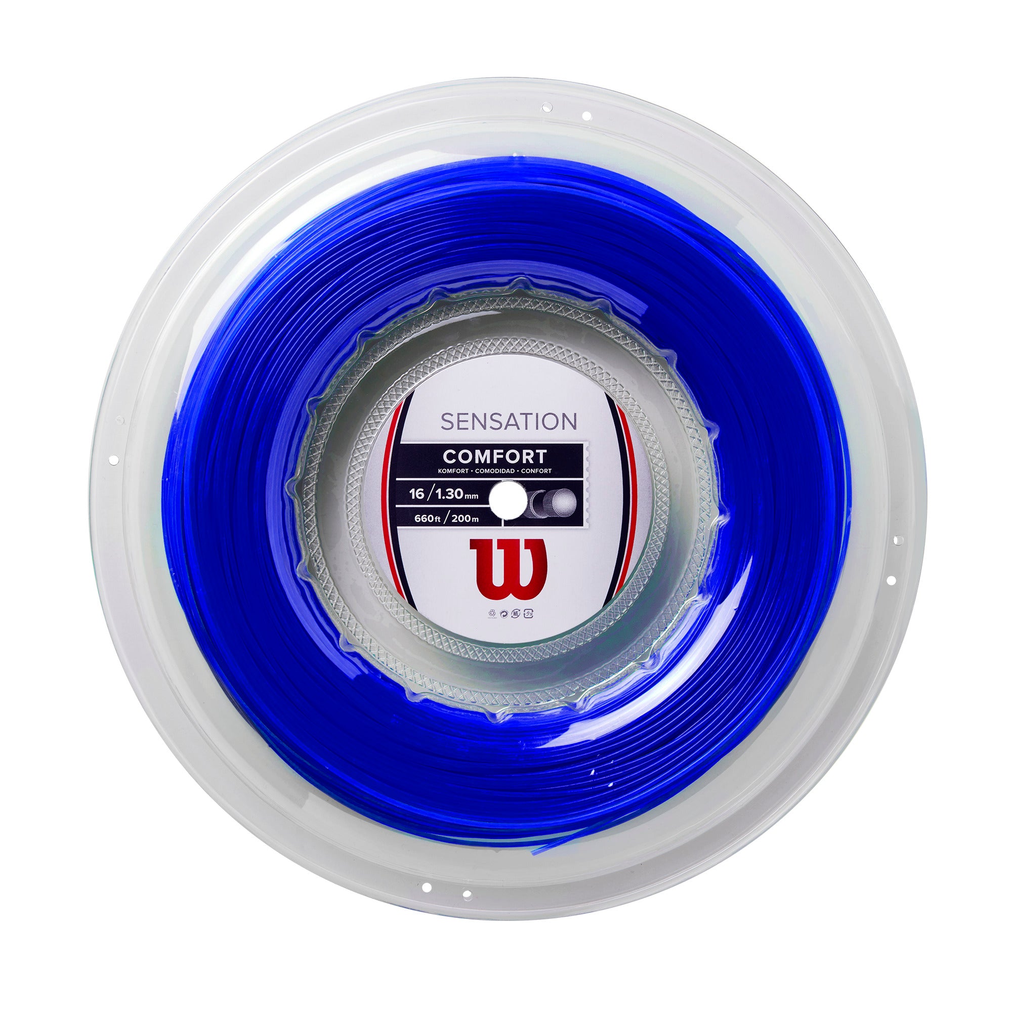 SENSATION BLUE 16 REEL
