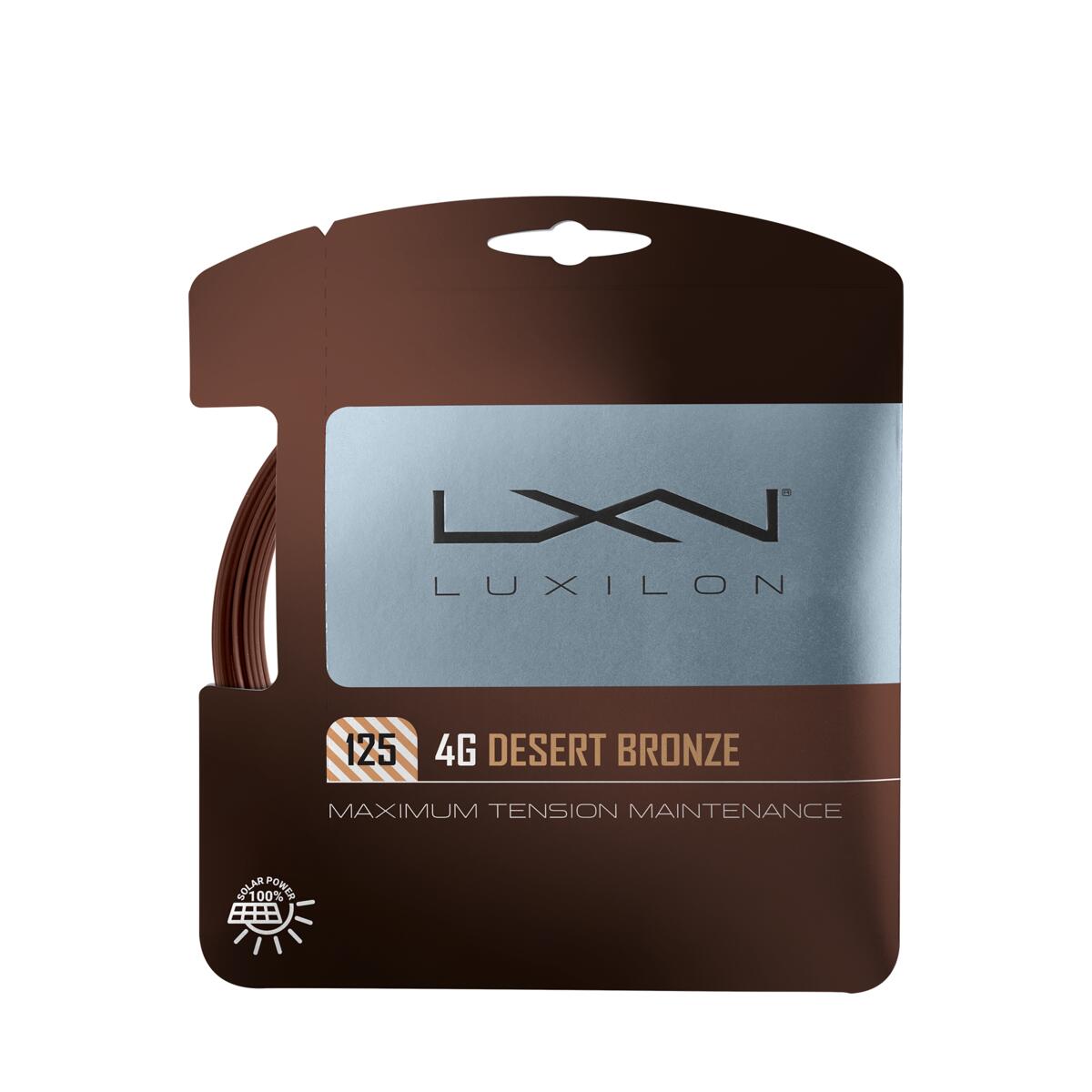 4G DESERT BRONZE 125 SET