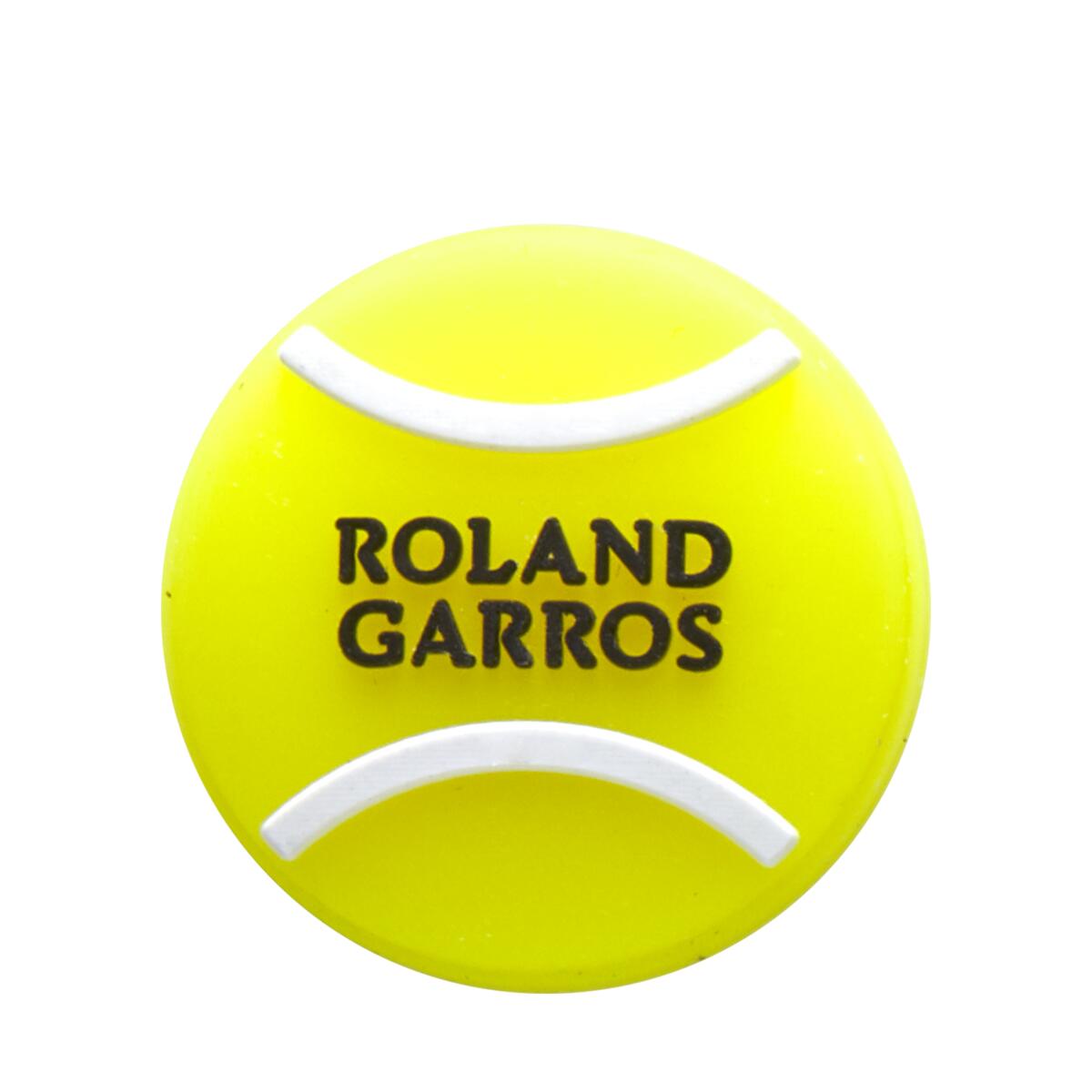 Roland-Garros TENNIS BALL DAMPENER