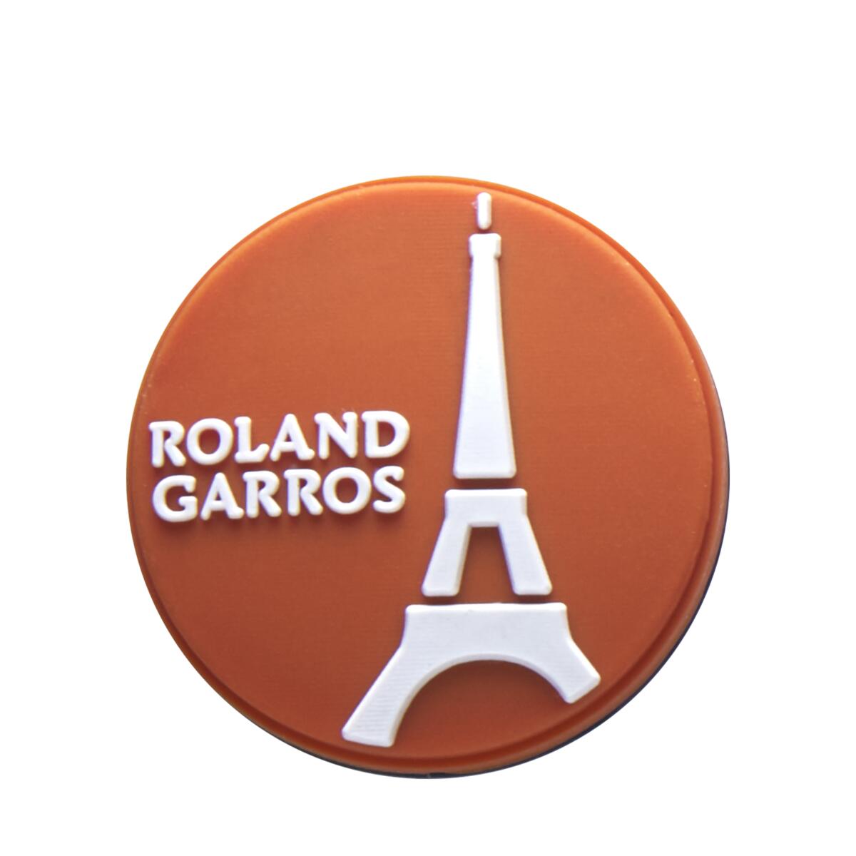 RGRoland-Garros EIFFEL TOWER DAMPENER