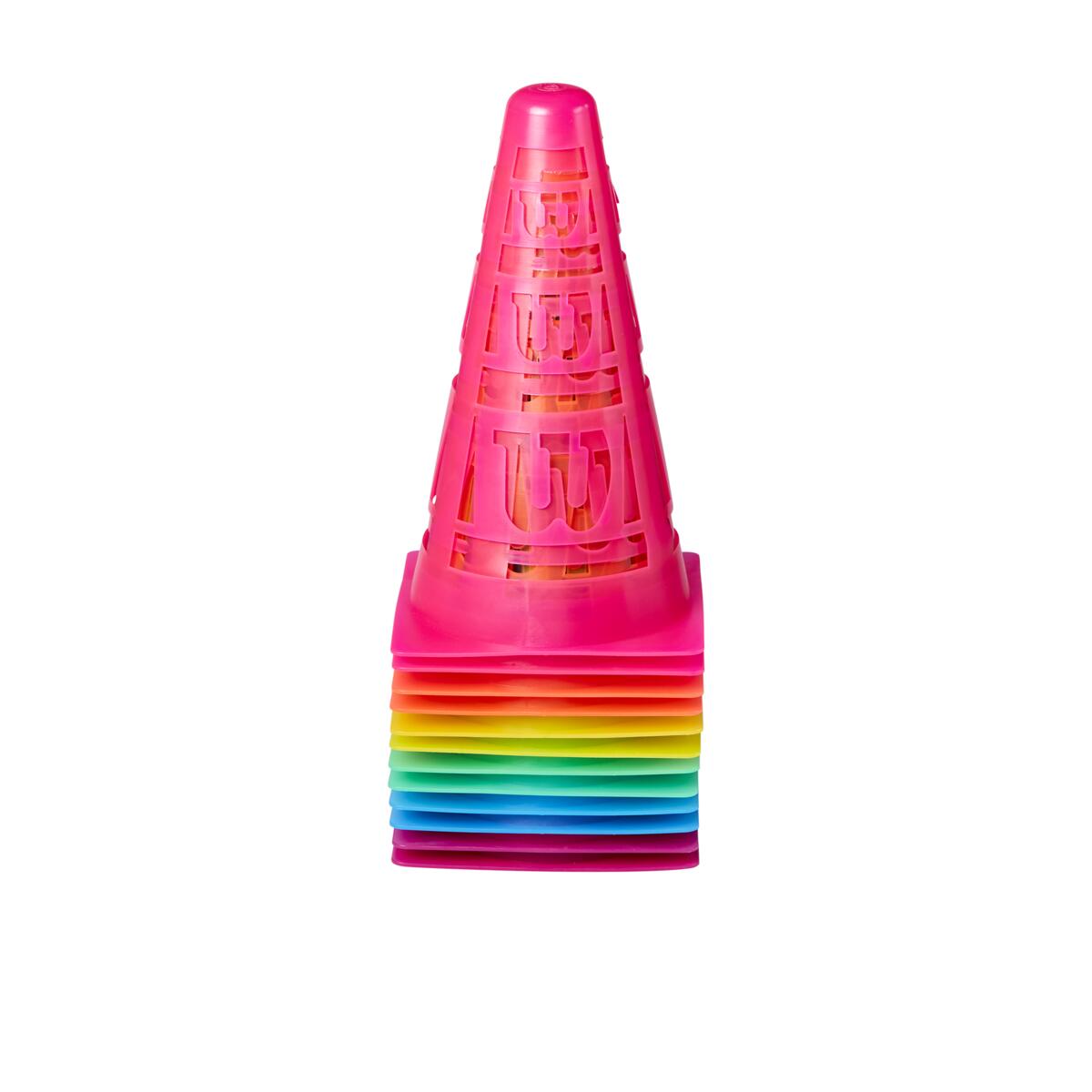 STARTER SAFE CONES