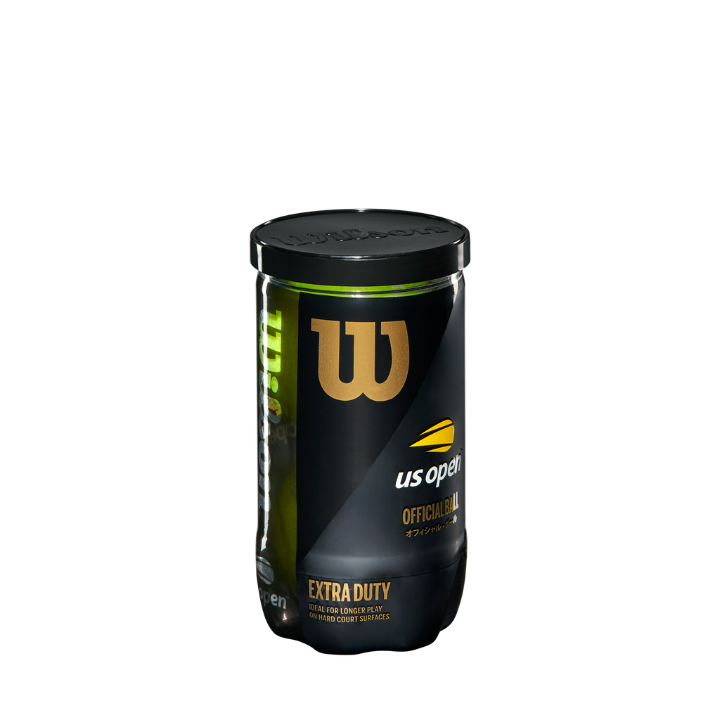 Wilson US Open 公式ボール エクストラデューティ 2球入り16缶 Wilson US Open 公式ボール エクストラデューティ 2球入り16缶