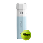 TRINITI テニスボール 4 BALL CAN