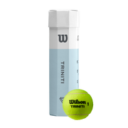 TRINITI テニスボール 4 BALL CAN