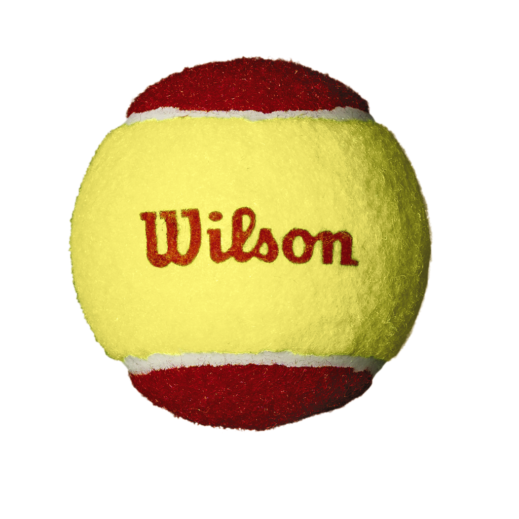 STARTER RED テニスボール 3 PACK by Wilson Japan Racquet online STARTER RED テニスボール 3 PACK by Wilson Japan Racquet online