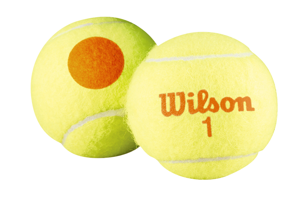 STARTER ORANGE テニスボール 3 PACK by Wilson Japan Racquet online STARTER ORANGE テニスボール 3 PACK by Wilson Japan Racquet online