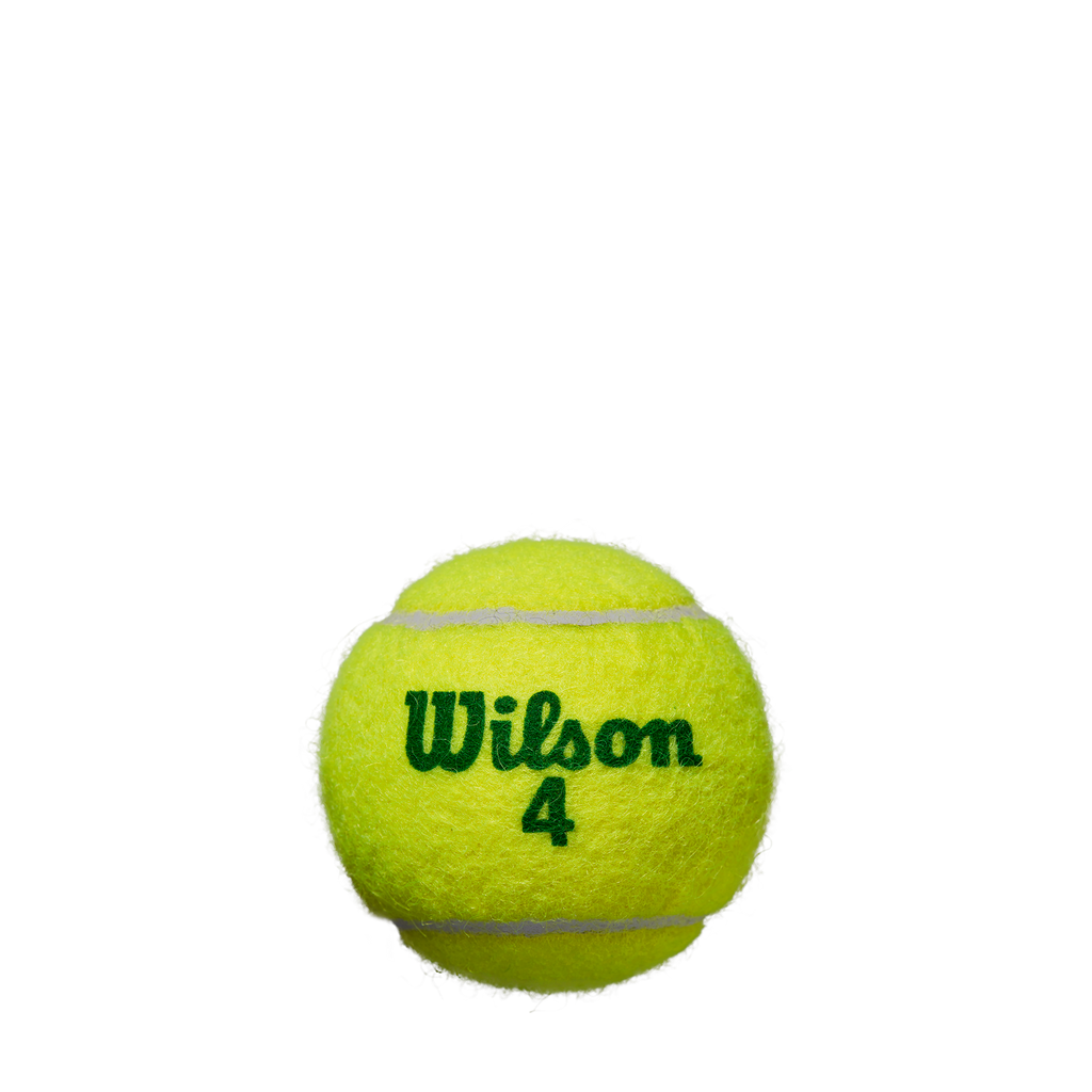 STARTER PLAY GREEN 4 テニスボール by Wilson Japan Racquet online STARTER PLAY GREEN 4 テニスボール by Wilson Japan Racquet online