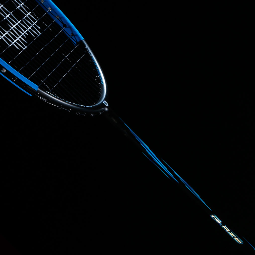 BLAZE SX9900 SPIDER by Wilson Japan Racquet online - ウイルソン