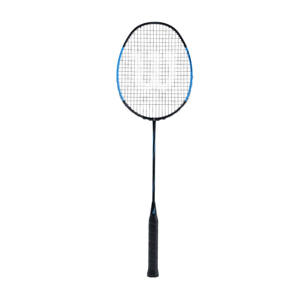 WILSON バドミントンラケット BLAZE SX9900 SPIDER - バドミントン