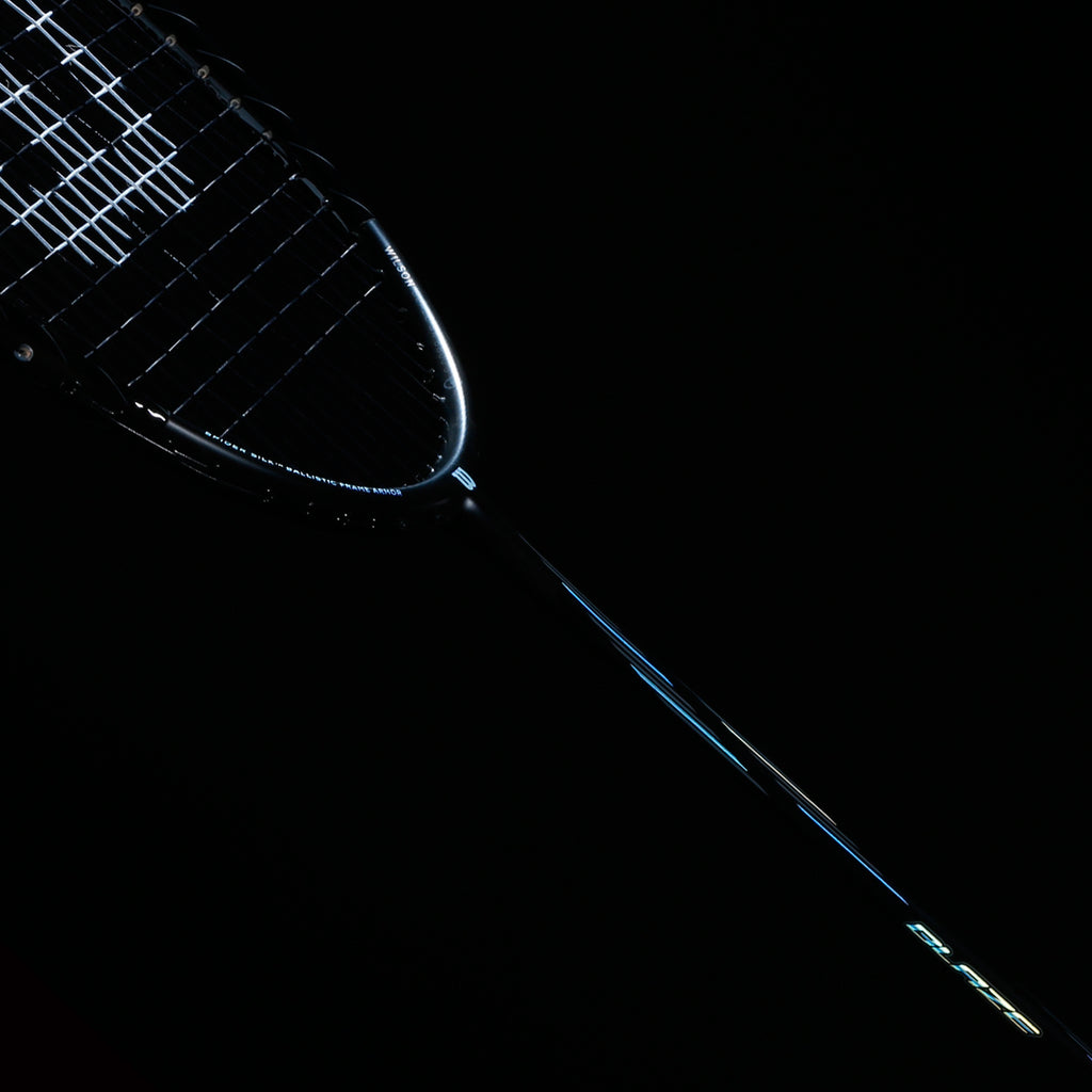 BLAZE SX8800J CV by Wilson Japan Racquet online - ウイルソン公式 