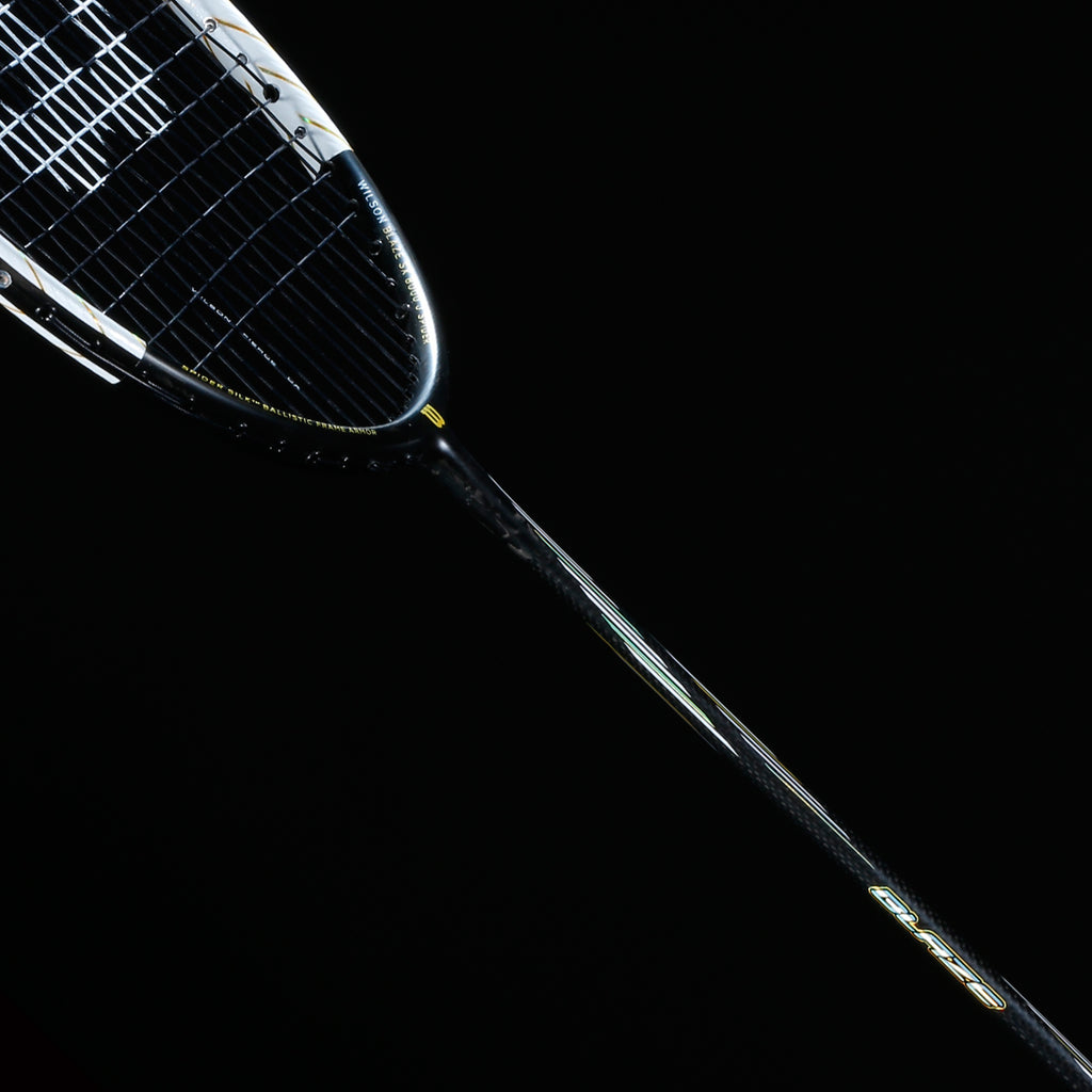 BLAZE SX8000J SPIDER by Wilson Japan Racquet online - ウイルソン