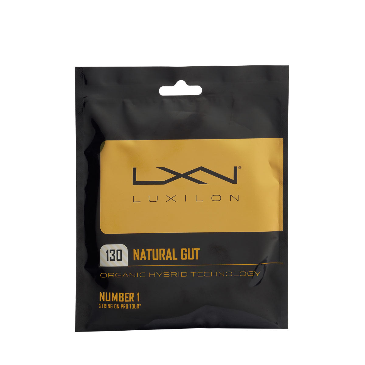 LUXILON NATURAL GUT 130