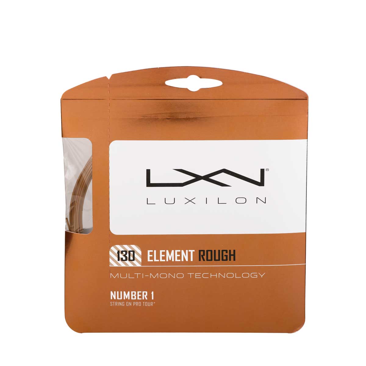 ELEMENT ROUGH 130 SET