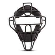 【高校野球対応】審判用マスク(スチールフレーム)