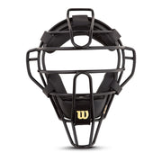 【NPB仕様】審判用マスク(スチールフレーム)