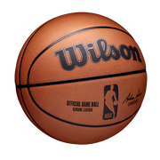 ウイルソン NBA公式オフィシャルボール