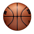 NBA 公式ゲームボール 7号 本革製