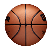 NBA 公式ゲームボール 7号 本革製