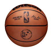 ウイルソン NBA公式オフィシャルボール