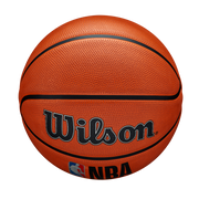 NBA バスケットボール ドライブ プロ ラバー 5号/6号/7号