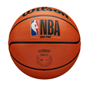 NBA バスケットボール ドライブ プロ ラバー 5号/6号/7号