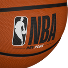 NBA バスケットボール ドライブ プラス ラバー 5号/6号/7号