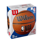 NBA バスケットボール ドライブ プラス ラバー 5号/6号/7号