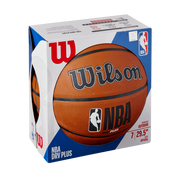 NBA バスケットボール ドライブ プラス ラバー 5号/6号/7号