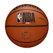 NBA バスケットボール ドライブ プラス ラバー 5号/6号/7号