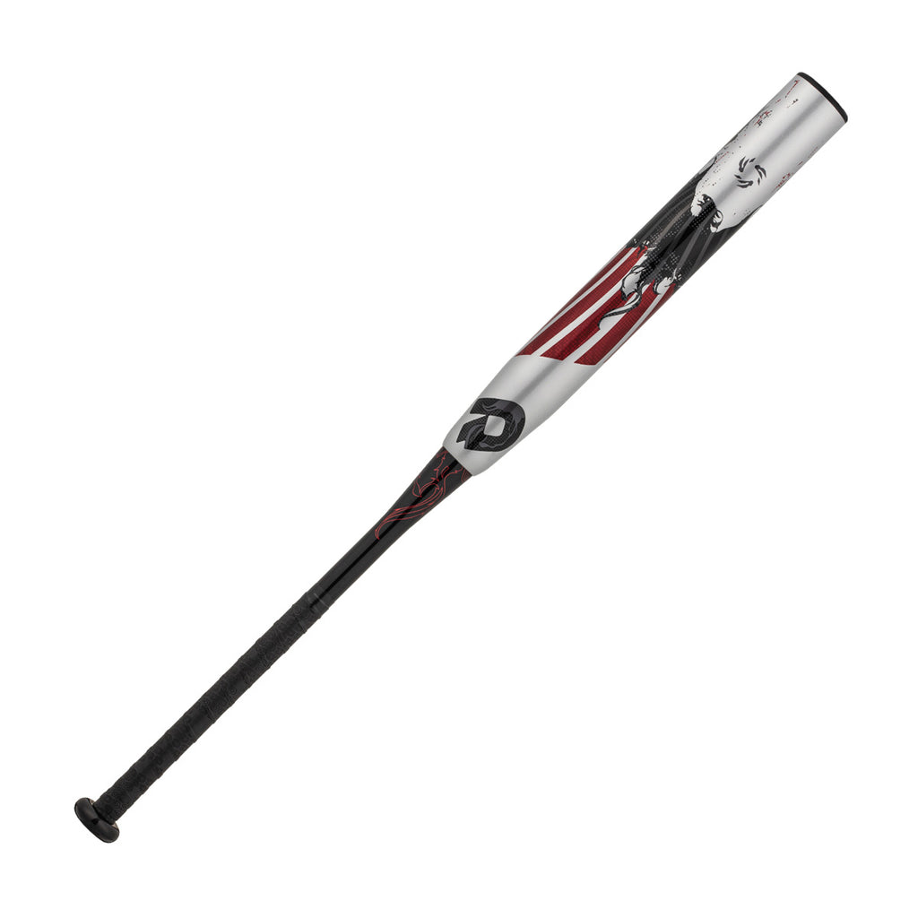 送料込】 21'Wilson フェニックス ソフト WTDXJSUPF DeMARINI バット 