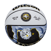 【50%OFF】2023 NBA オールスター マネーボール 7号